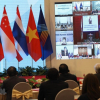 Đoàn kết, hợp tác láng giềng là mục tiêu hàng đầu của AIPA và ASEAN
