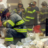 Nỗi đau dai dẳng trong lịch sử ngành cứu hỏa Mỹ
