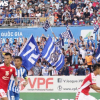 Bóng đá Việt Nam lại khiến thế giới phải trầm trồ