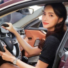 Hương Giang mua xe hơn 8 tỷ đồng