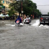 Thời tiết hôm nay 15/9: Bắc Bộ tiếp tục có mưa dông