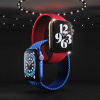 Apple Watch Series 6 ra mắt với màu đỏ mới