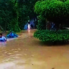 Lũ quét gây ngập sâu 1-2m ở ngôi làng vùng cao Quảng Nam