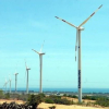 Đầu tư hơn 8.900 tỷ đồng xây dựng cụm trang trại điện gió ở Quảng Bình