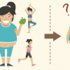 7 lý do phổ biến khiến bạn không thể giảm cân