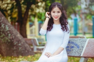 Nữ sinh 20 tuổi tuyên chiến với bệnh ung thư, trở thành Hoa khôi truyền cảm hứng