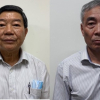 Vì sao nguyên giám đốc và phó giám đốc Bệnh viện Bạch Mai bị bắt?