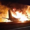 Máy bay quân sự Ukraine gặp nạn, 22 người chết