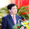 Chủ tịch HĐND Đà Nẵng xin không tái cử Ban Chấp hành Đảng bộ TP nhiệm kỳ mới