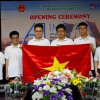 6 thí sinh Việt Nam dự thi Olympic Toán học quốc tế đều có giải