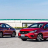 Honda Việt Nam bắt đầu chào bán City 2021