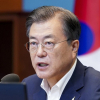 Tổng thống Hàn xin lỗi vì vụ quan chức bị Triều Tiên bắn chết