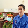 20 năm tù cho kẻ tham ô gần 1,7 tỷ đồng, sang Campuchia đánh bạc