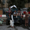 Taliban chuẩn bị ra mắt chính phủ mới trong bối cảnh kinh tế bất ổn