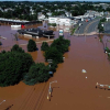 Mỹ: 45 người chết do lũ sau siêu bão Ida