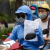 6 nhóm đối tượng dự kiến được cấp giấy đi đường ở Hà Nội