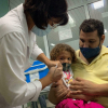 Quốc gia đầu tiên tiêm vaccine phòng COVID-19 cho trẻ em 2 tuổi
