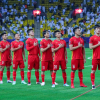 Xem trực tiếp bóng đá Việt Nam vs Australia trên kênh nào?