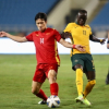 Trực tiếp bóng đá Việt Nam 0-1 Australia: Tuyển Việt Nam bị từ chối phạt đền
