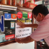 TP.HCM cho phép quán ăn mở cửa từ 6h đến 18h, chỉ bán mang về