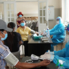 Bình Dương cho phép người dân tiêm 1 mũi vaccine sau 14 ngày được ra đường
