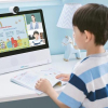 Bảo vệ đôi mắt và thị lực cho trẻ khi học trực tuyến tại nhà