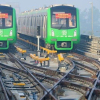 Đường sắt Cát Linh - Hà Đông lại ‘ngốn’ thêm hơn 7,8 triệu USD
