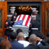 Thi thể lính Mỹ cuối cùng thiệt mạng ở Afghanistan về nước đúng ngày 11/9