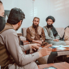 Taliban tái áp dụng hình phạt tàn khốc theo đạo Hồi