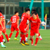 Thầy Park gọi 32 cầu thủ cho trận đấu Trung Quốc và Oman