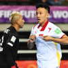 Đánh bại Panama, tuyển Việt Nam sáng cửa qua vòng bảng World Cup futsal 2021