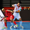 Tuyển Việt Nam thiệt quân trước trận quyết đấu ở vòng bảng World Cup futsal 2021