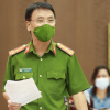 Phó Giám đốc CATP Hà Nội thông tin về các điều kiện cụ thể để người ngoại tỉnh vào Thủ đô
