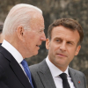 Lãnh đạo Mỹ - Pháp lên kế hoạch gặp mặt sau lùm xùm căng thẳng