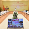 Thủ tướng Phạm Minh Chính: Doanh nghiệp đề xuất, Chính phủ sẽ nỗ lực đáp ứng