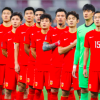 ĐT Trung Quốc 'đầy thương tích' trước trận gặp tuyển Việt Nam