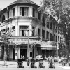 Ba khách sạn lâu đời nhất Sài Gòn