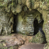 Điều kỳ diệu trong hang động 2 triệu năm ở New Zealand