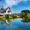 8 điểm du lịch gần Việt Nam có giá hợp lý nên đi vào mùa thu