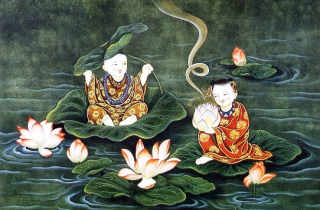 Sống tử tế với nhau