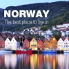 Vì sao Na Uy lại trở thành quốc gia hạnh phúc nhất?