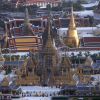 Lễ tang 30 triệu USD của cố vương Thái Lan Bhumibol Adulyadej có gì đặc biệt?