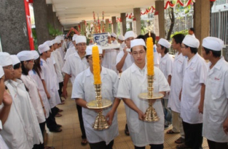 Hiến xác cho khoa học