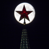 Điều ít biết về những ngôi sao trên đỉnh tháp Kremlin