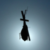 Máy bay trực thăng của Nga gặp nạn khiến 3 người thiệt mạng