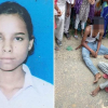 Nữ sinh Ấn Độ bị những kẻ định cưỡng hiếp đánh đập, treo cổ