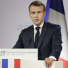 Tổng thống Pháp kêu gọi người dân 
