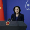Trung Quốc nói cáo buộc can thiệp bầu cử của Mỹ 