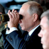 Chiến lược lâu dài của Putin khi trao tên lửa S-300 cho Syria