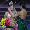 Người đẹp Philippines đăng quang 